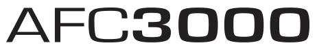 AFC3000 Logo